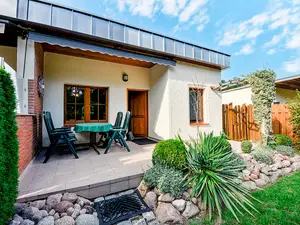 Ferienhaus für 4 Personen (43 m²) in Amt Plau am See