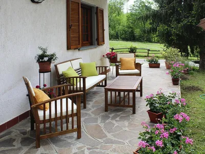 TerraceBalcony