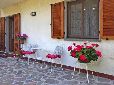 TerraceBalcony