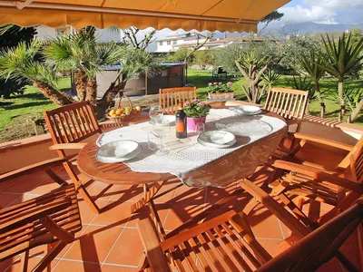 TerraceBalcony