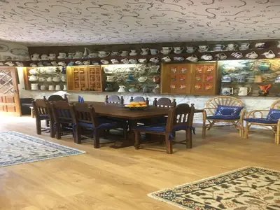 DiningRoom
