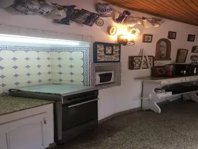 Facilities