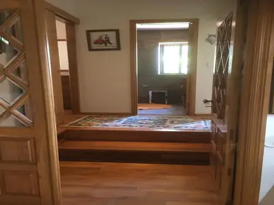 Landing