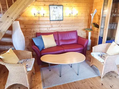 Ferienhaus für 4 Personen (64 m²) in Oberharz am Brocken 4/10