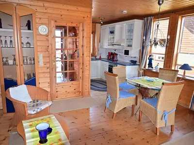 Ferienhaus für 4 Personen (64 m²) in Oberharz am Brocken 7/10