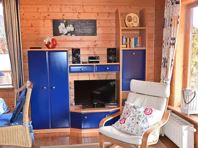 Ferienhaus für 4 Personen (64 m²) in Oberharz am Brocken 8/10
