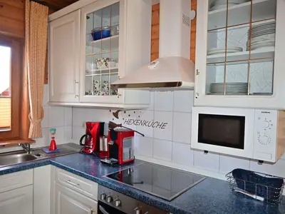 Ferienhaus für 4 Personen (64 m²) in Oberharz am Brocken 10/10