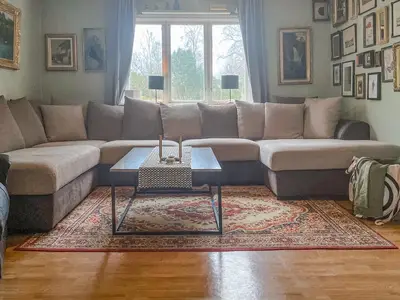 living-room