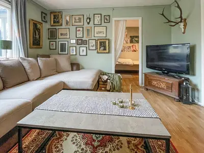 living-room