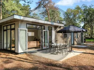 Ferienhaus für 5 Personen (60 m²) in Hellendoorn