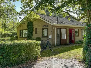 Ferienhaus für 5 Personen (83 m²) in Oostkapelle