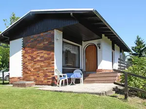 Ferienhaus für 4 Personen (85 m²) in Suhl