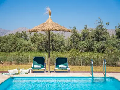 PoolOfHouse