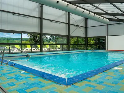 PoolOfHouse