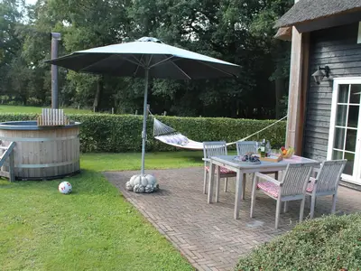TerraceBalcony