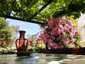 Ferienhaus für 5 Personen (67 m²) in Supetarska Draga