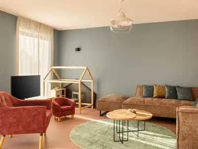 living-room