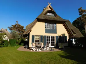 Ferienhaus für 5 Personen (120 m²) in Dierhagen (Ostseebad)