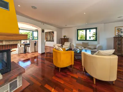 living-room