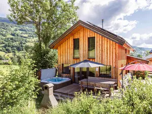 Ferienhaus für 12 Personen (120 m²) in Murau (Steiermark)