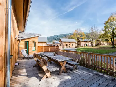 TerraceBalcony