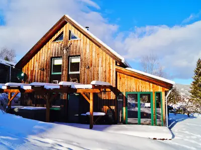 ExteriorWinter