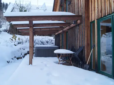 TerraceBalcony