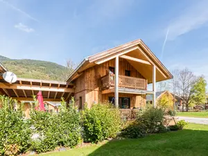 Ferienhaus für 10 Personen (100 m²) in Murau (Steiermark)