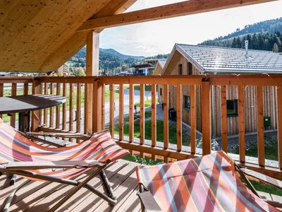 TerraceBalcony