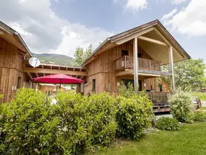 Ferienhaus für 10 Personen (100 m²) in Murau (Steiermark)