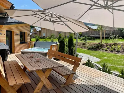 TerraceBalcony