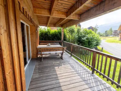 TerraceBalcony