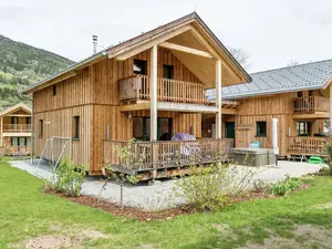 Ferienhaus für 10 Personen (100 m²) in Murau (Steiermark)