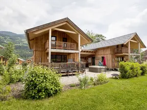 Ferienhaus für 10 Personen (100 m²) in Murau (Steiermark)