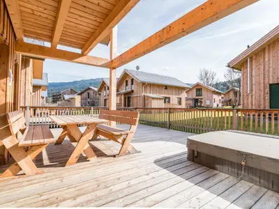 TerraceBalcony