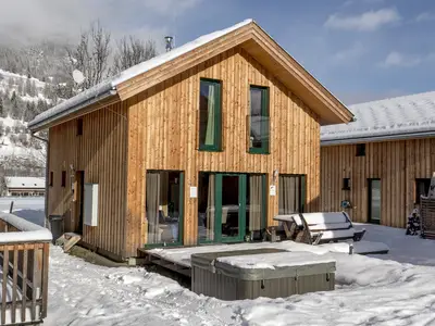 ExteriorWinter