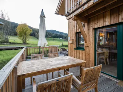 TerraceBalcony