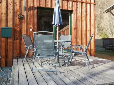 TerraceBalcony
