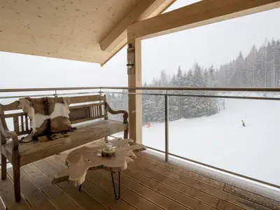 TerraceBalcony