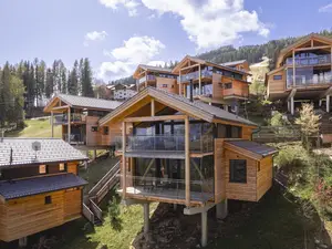 Ferienhaus für 10 Personen (120 m²) in Pichl