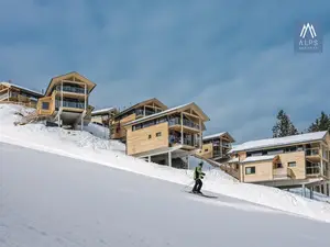 Ferienhaus für 9 Personen (120 m²) in Pichl