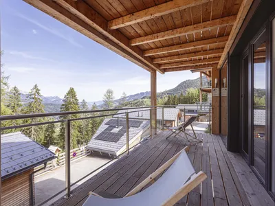 TerraceBalcony