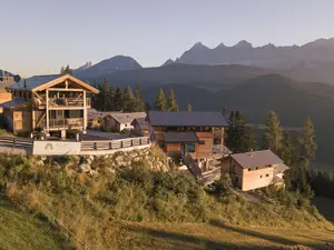 Ferienhaus für 11 Personen (120 m²) in Schladming