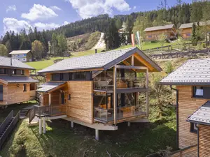 Ferienhaus für 10 Personen (120 m²) in Pichl