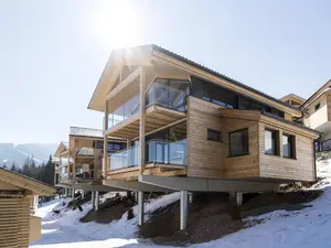 Ferienhaus für 11 Personen (120 m²) in Schladming
