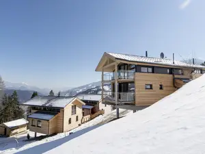 Ferienhaus für 11 Personen (120 m²) in Schladming