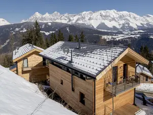 Ferienhaus für 10 Personen (120 m²) in Pichl