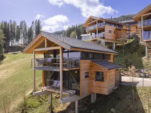 Ferienhaus für 11 Personen (120 m²) in Pichl