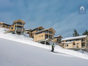 Ferienhaus für 11 Personen (120 m²) in Pichl