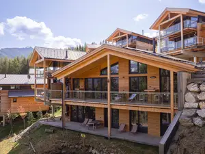 Ferienhaus für 7 Personen (83 m²) in Pichl